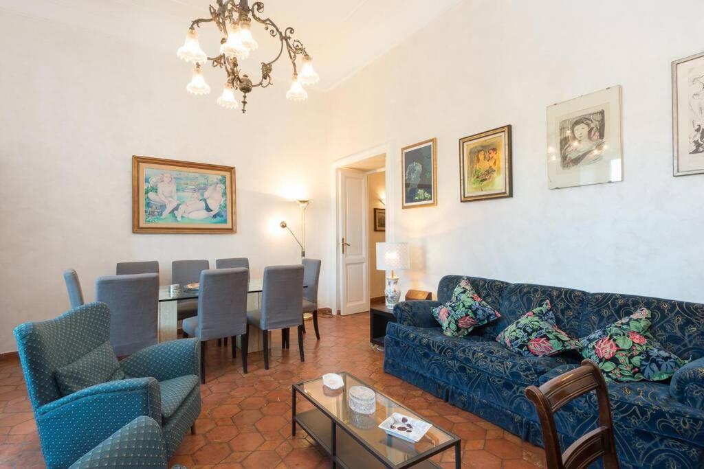 Trastevere Large Comfortable Appartamento Roma