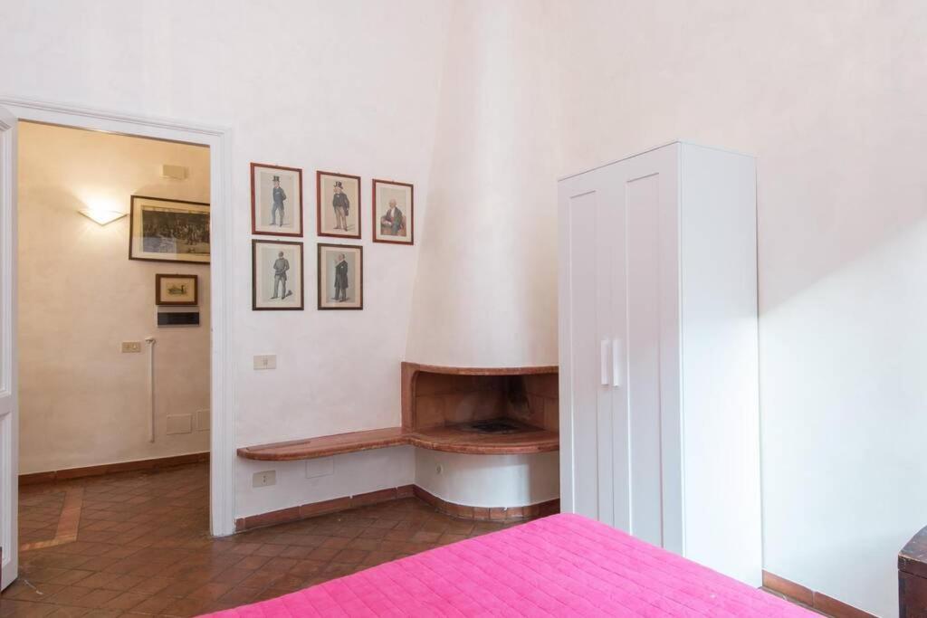 Trastevere Large Comfortable Appartamento Roma