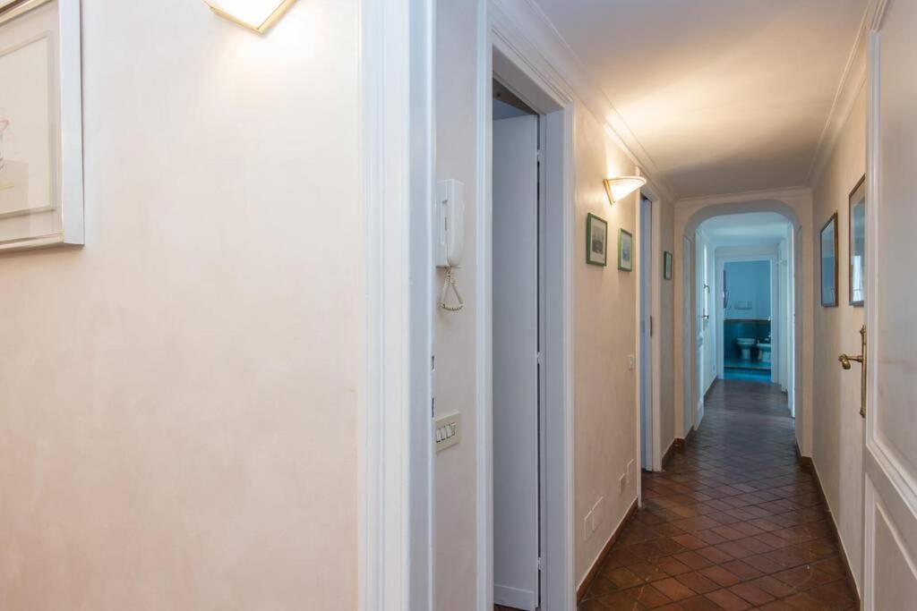 Appartamento Trastevere Large Comfortable *